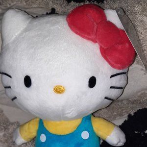 8" Hello Kitty